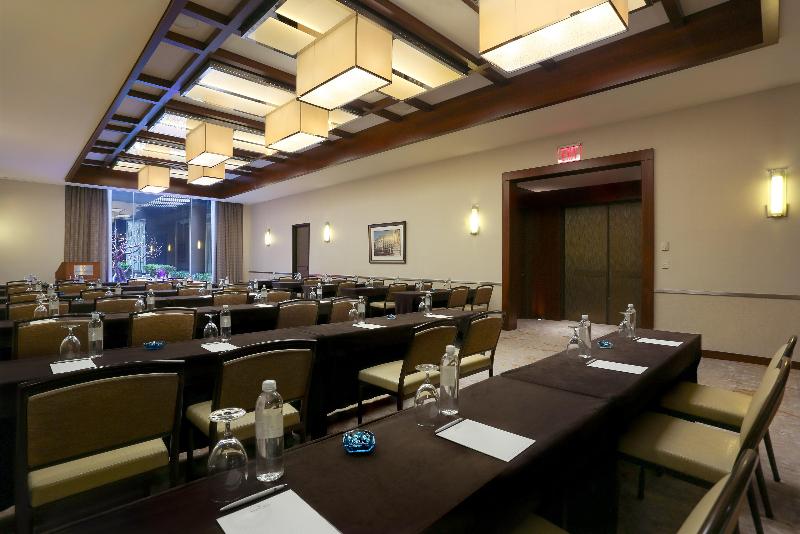 InterContinental New York Times Square - Toplantı