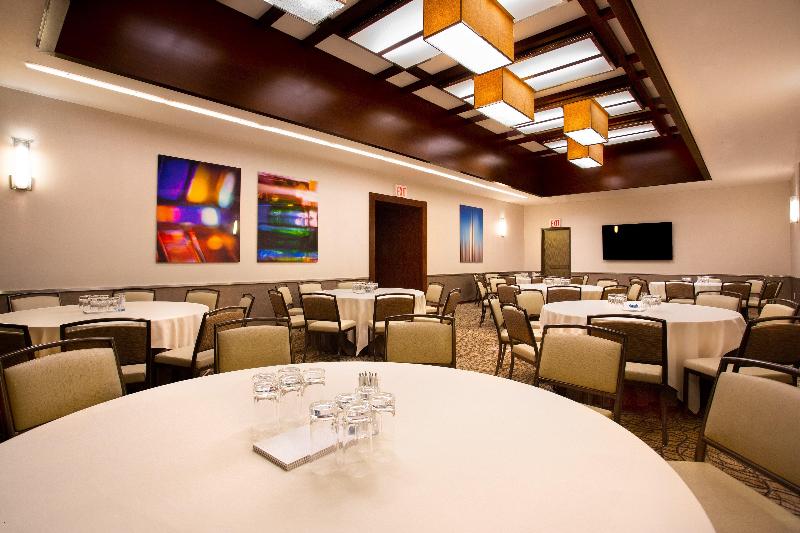 InterContinental New York Times Square - Toplantı