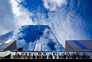 InterContinental New York Times Square otel fotoğrafı