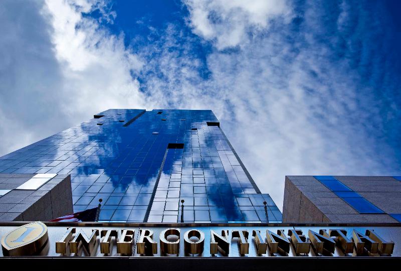 InterContinental New York Times Square - Genel