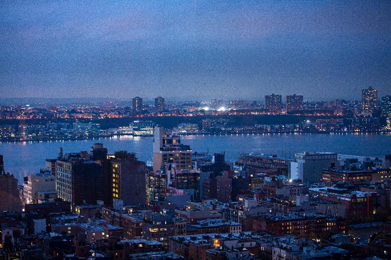 InterContinental New York Times Square - Genel