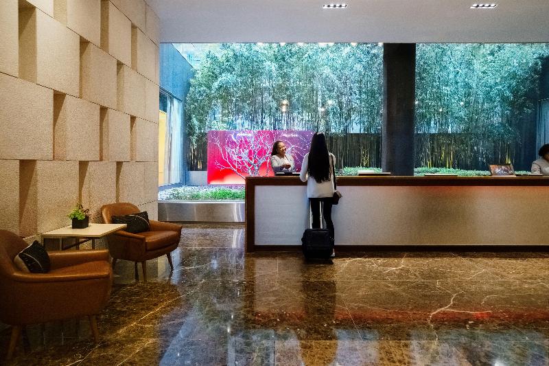 InterContinental New York Times Square - Genel