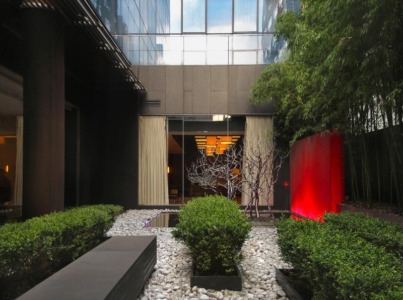 InterContinental New York Times Square - Genel