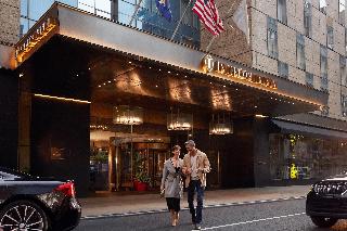 InterContinental New York Times Square fotoÄŸrafÄ±