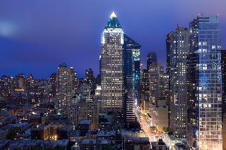 InterContinental New York Times Square fotoÄŸrafÄ±
