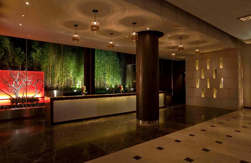 InterContinental New York Times Square - Genel
