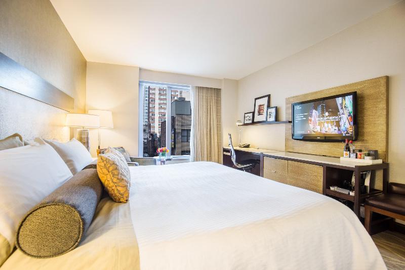 InterContinental New York Times Square - Oda