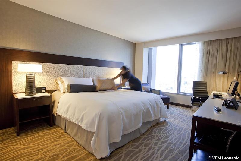 InterContinental New York Times Square - Oda