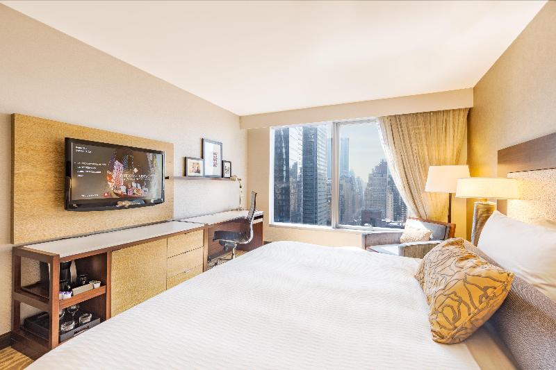 InterContinental New York Times Square - Oda
