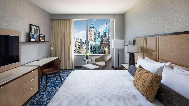 InterContinental New York Times Square - Oda
