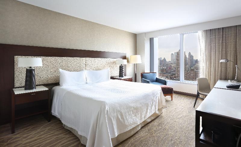 InterContinental New York Times Square - Oda