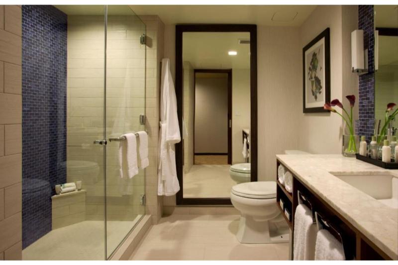 InterContinental New York Times Square - Oda