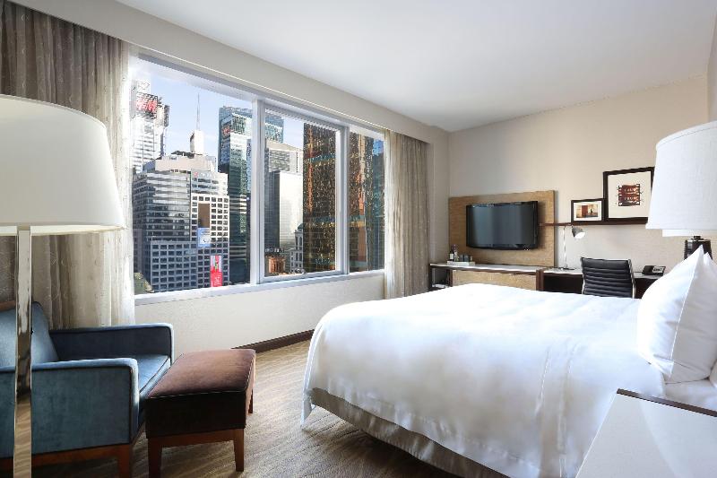 InterContinental New York Times Square - Oda