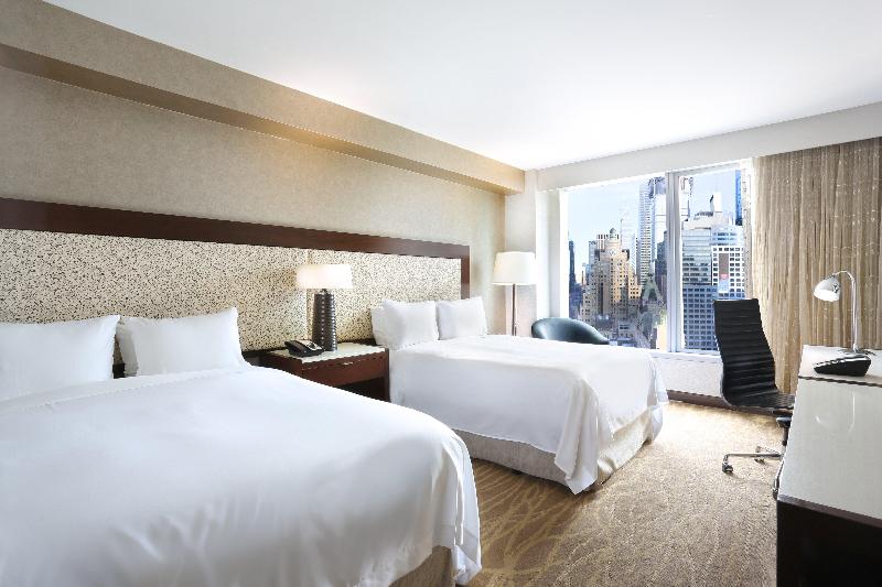 InterContinental New York Times Square - Oda