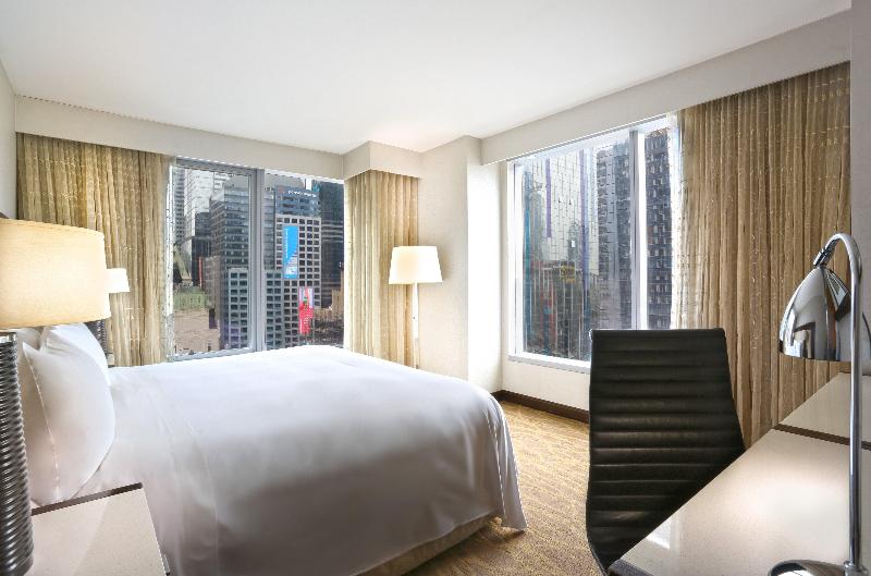 InterContinental New York Times Square - Oda