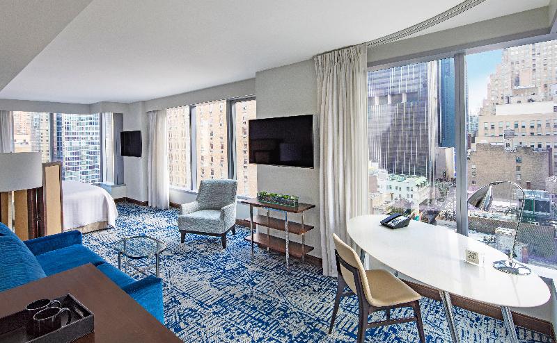 InterContinental New York Times Square - Oda