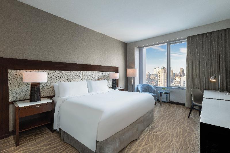 InterContinental New York Times Square - Oda