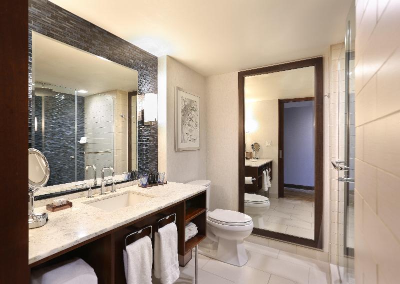 InterContinental New York Times Square - Oda