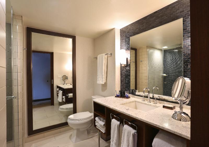 InterContinental New York Times Square - Oda