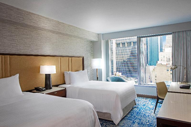 InterContinental New York Times Square - Oda