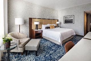 InterContinental New York Times Square fotoÄŸrafÄ±