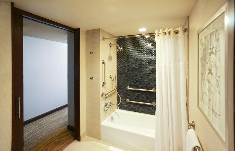 InterContinental New York Times Square - Oda