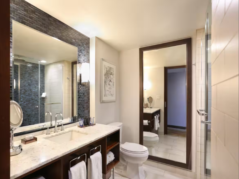InterContinental New York Times Square - Oda
