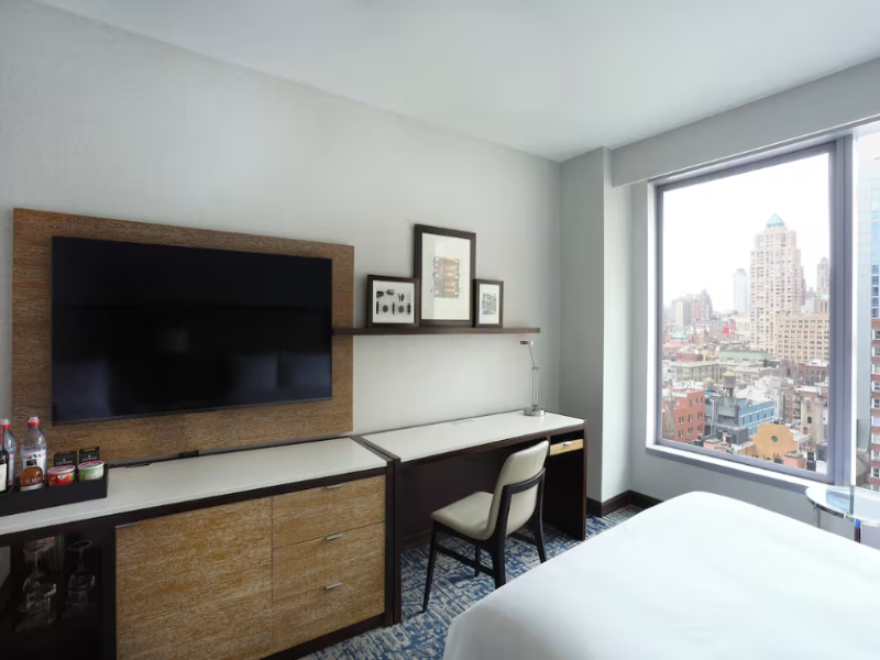 InterContinental New York Times Square - Oda