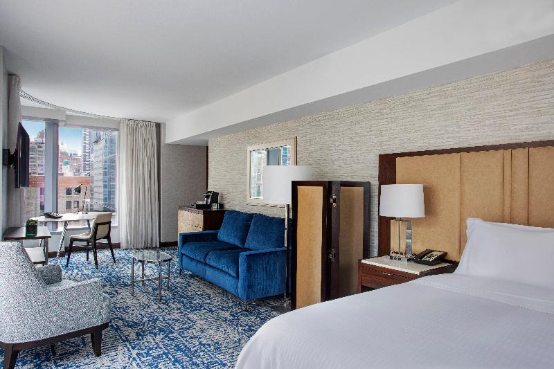 InterContinental New York Times Square - Oda