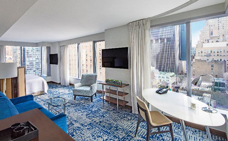InterContinental New York Times Square - Oda