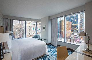 InterContinental New York Times Square fotoÄŸrafÄ±