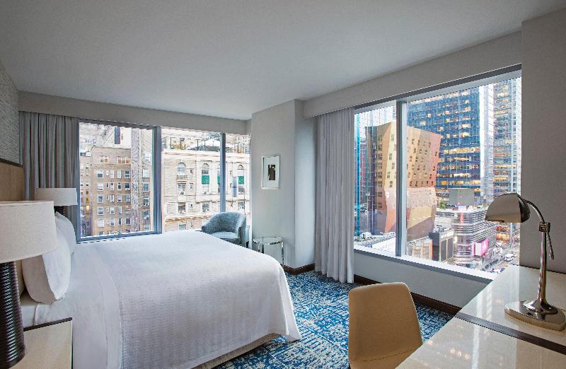 InterContinental New York Times Square - Oda