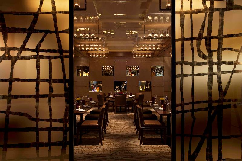 InterContinental New York Times Square - Restoran