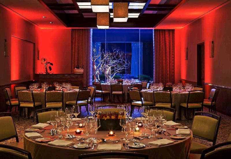 InterContinental New York Times Square - Restoran