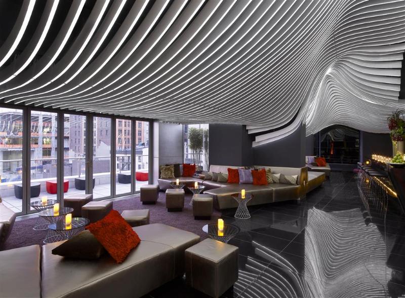 The Washington by LuxUrban - Bar