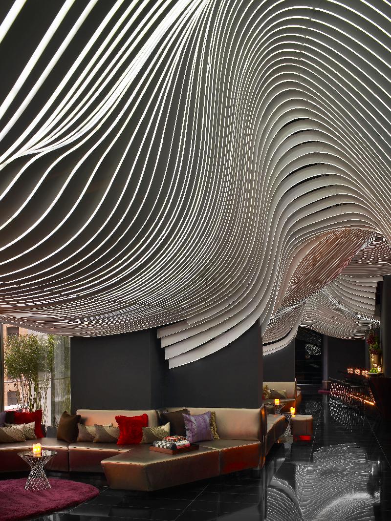 The Washington by LuxUrban - Lobi