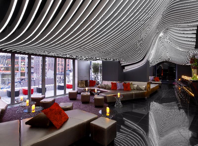The Washington by LuxUrban - Genel