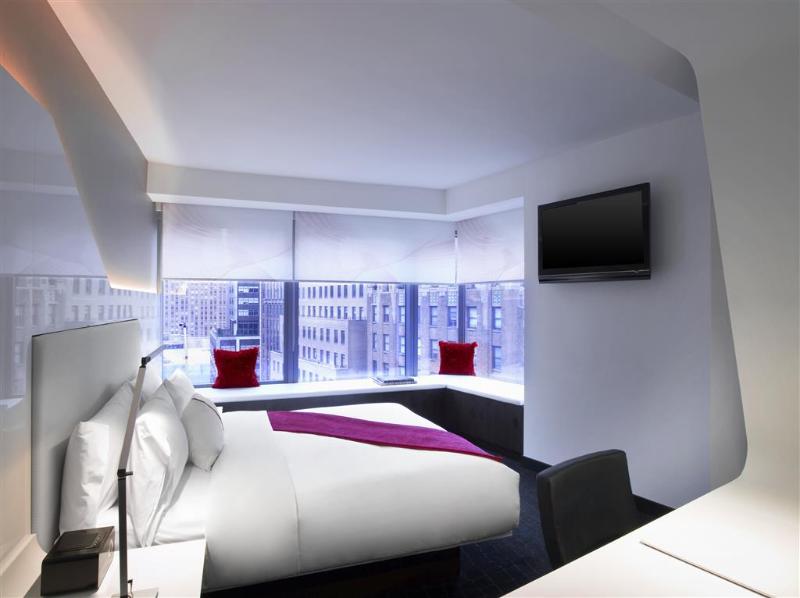 The Washington by LuxUrban - Oda
