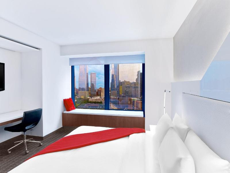 The Washington by LuxUrban - Oda