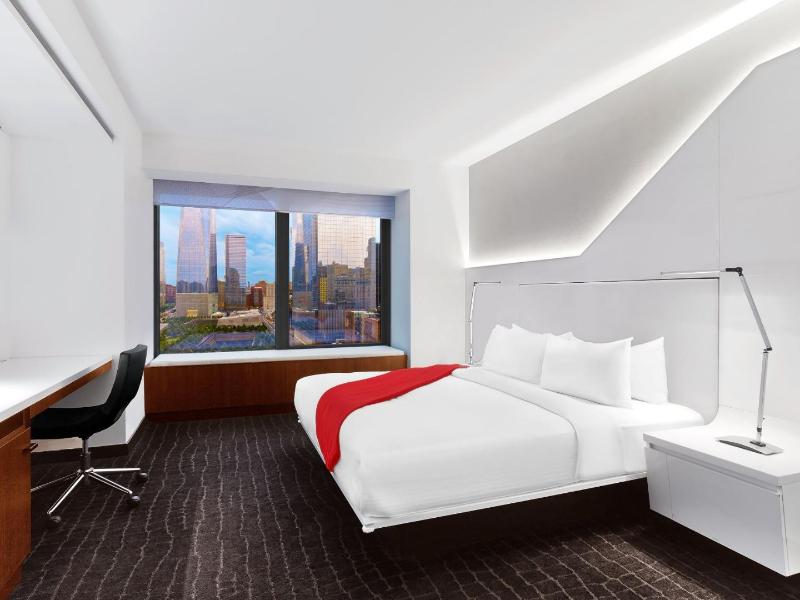 The Washington by LuxUrban - Oda