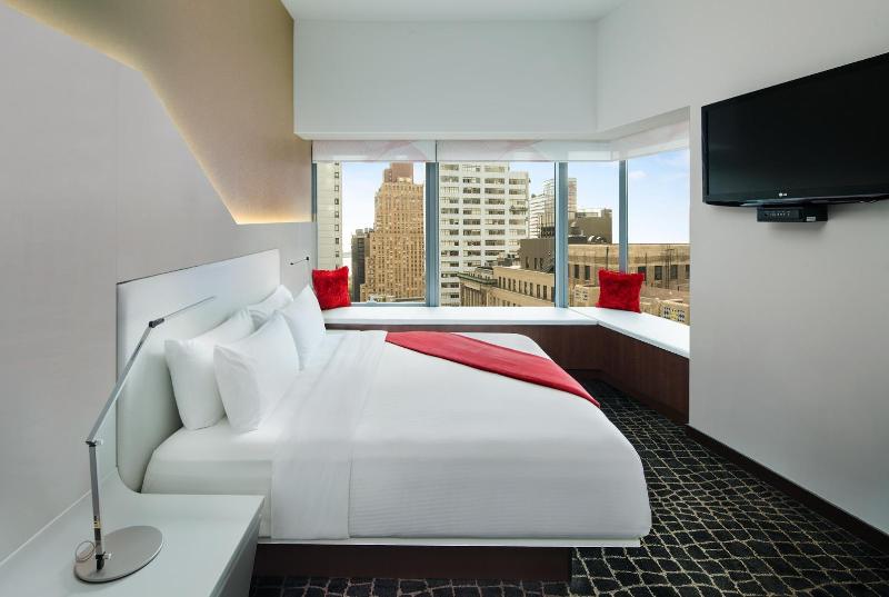 The Washington by LuxUrban - Oda