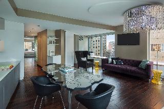 The Washington by LuxUrban fotoÄŸrafÄ±