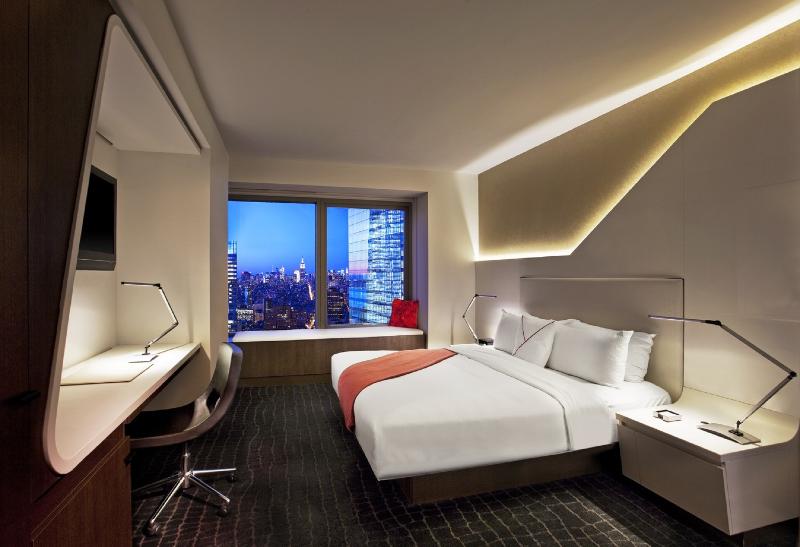 The Washington by LuxUrban - Oda