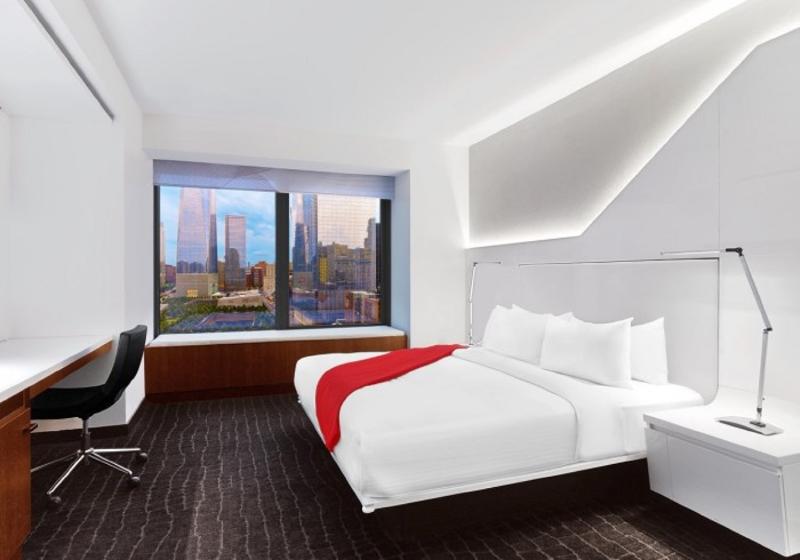 The Washington by LuxUrban - Oda