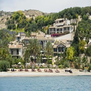 Columbia Beach Resort otel fotoğrafı