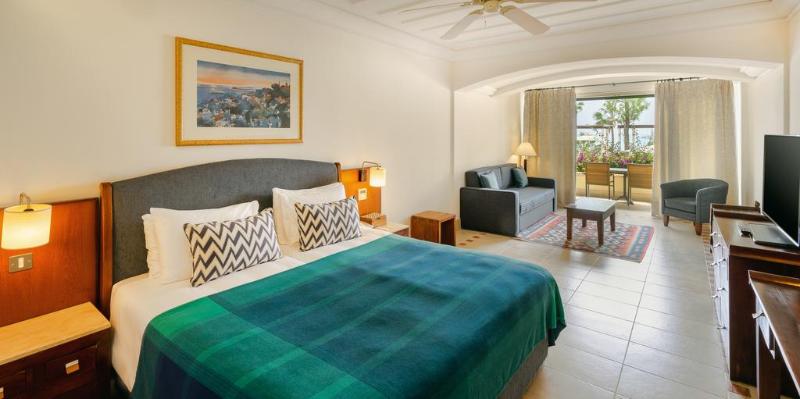 Columbia Beach Resort - Oda