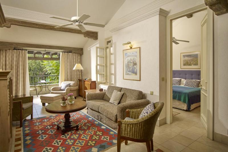 Columbia Beach Resort - Oda