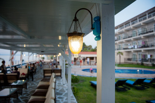 Hanioti Grandotel fotoÄŸrafÄ±