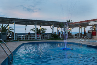 Hanioti Grandotel fotoÄŸrafÄ±
