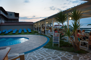 Hanioti Grandotel fotoÄŸrafÄ±